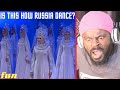 African Reacts To Russian Traditional Dance | Beryozka