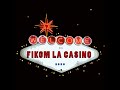 FIKOM AWARDS: FIKOM LA CASINO 2020 - YouTube