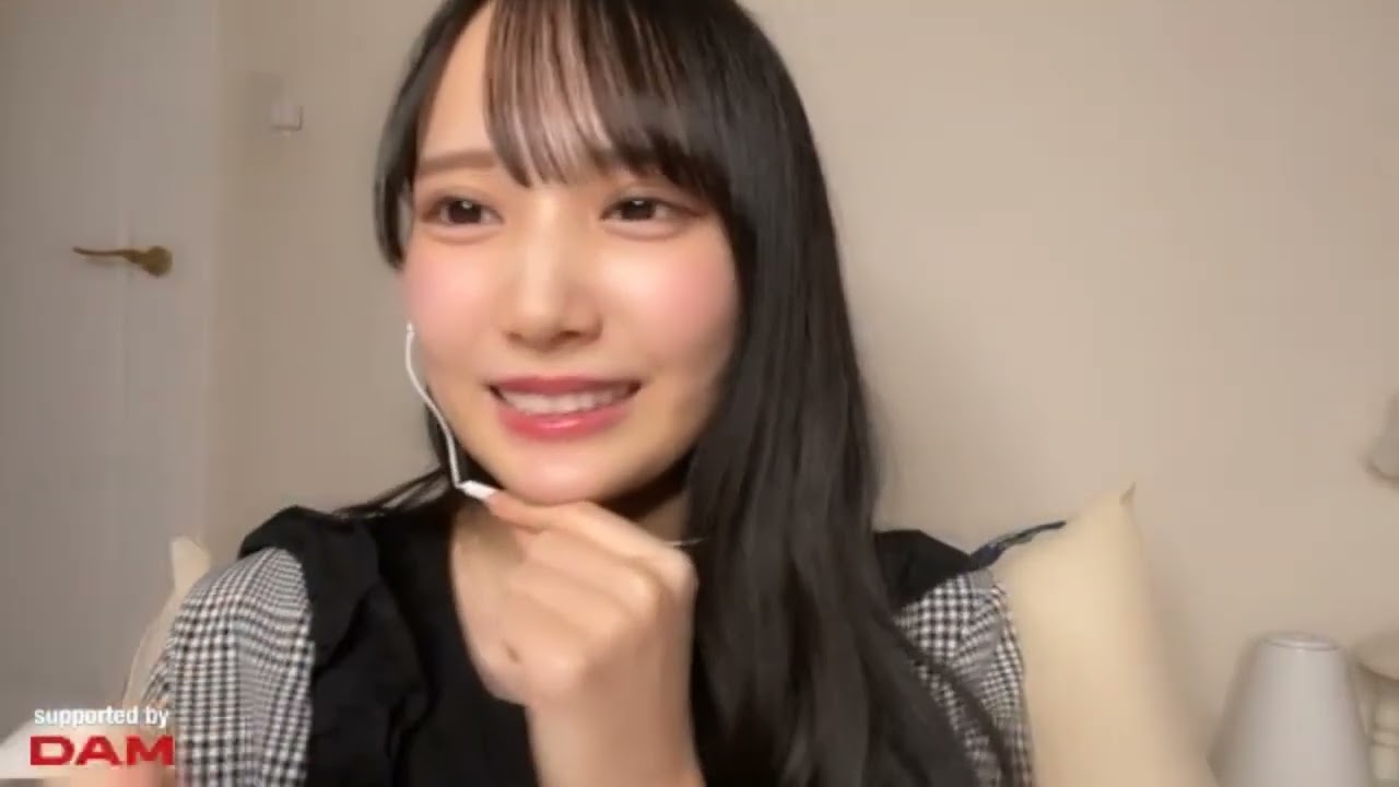鈴木瞳美（≠ME） まほろばアスタリスク 20220117 - YouTube