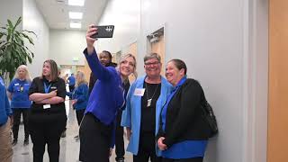 Goodwill Academy Of Virginia Launch