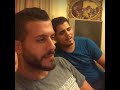 امير دندن مغرم انا بيك 