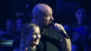 🡆🡆 Updated 2020 ⬘ David Draiman Stops Disturbed Show Helps Sami Up On Stage After Mosh Pit Incident
