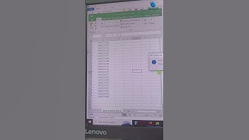 "Convert Excel to CSV file on Desktop - A Step-by-Step Guide" #shorts #viral #desktop