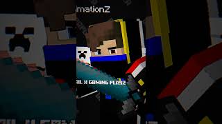Jj Full Keren Render Minecraft