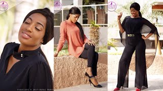 Betty La Rivale De Marichou Et Eva En Mode Shooting