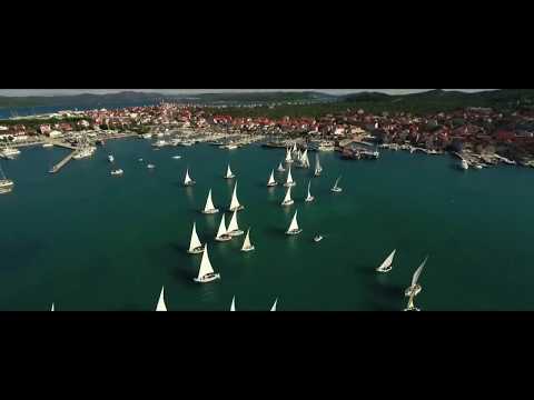 Тут я буду в 2018 году в Хорватии,за счет компании Орифлэйм