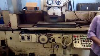 Surface Grinder.. Contact +91-9925996774 or mail us @ sales@ezytrader.in