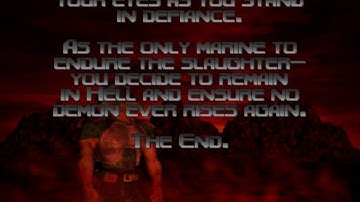 Doom 64 - MAP28: The Absolution