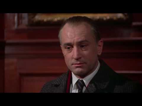 Кадр из фильма «Однажды в Америке»