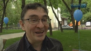 Т. ШАОВ: «В ДНР НЕ ПОЕДУ, К СОЛОВЬЕВУ НЕ ПОЙДУ»