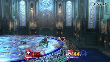 SSB4 - Test Replay