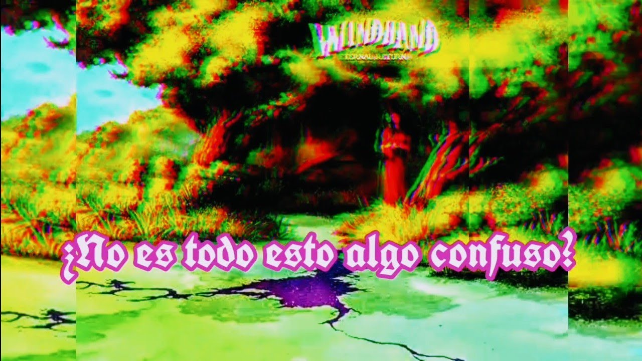 Windhand - Grey Garden (sub-español)