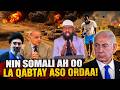 HAYAAY: !RAN OO WEERAR AH; NIN SOMALI AH OO USA LAGU QABTAY ASO FAKAD AH TOOS!