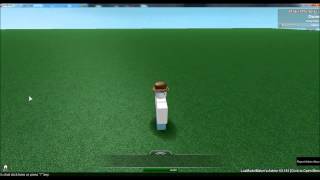 How to use LuaModelMaker's V2 Remote Admin