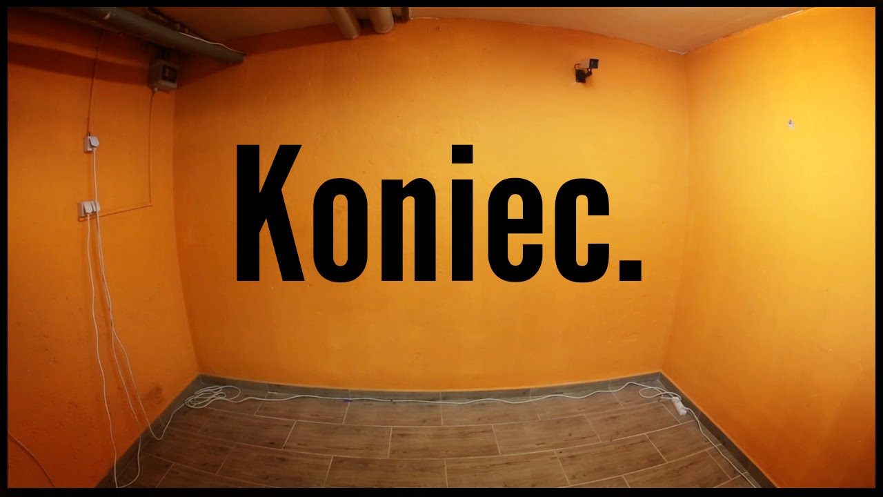 Koniec