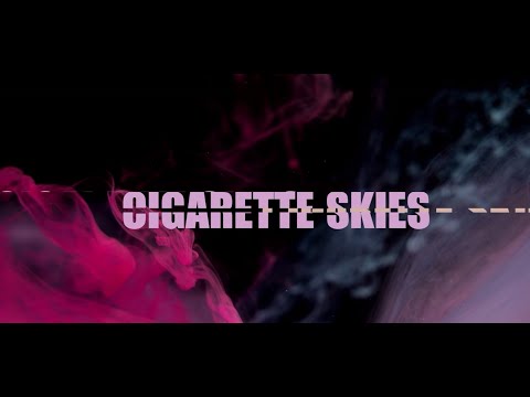 Lunar Horizon - Cigarette Skies