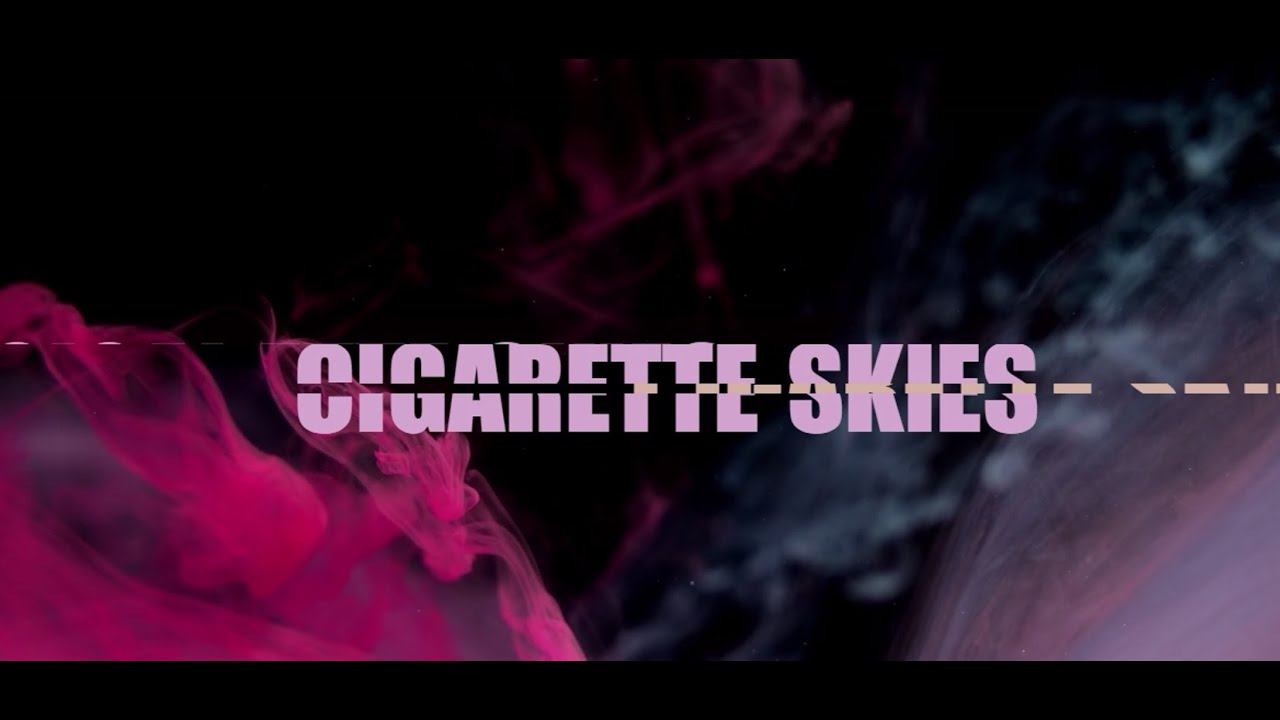 Lunar Horizon - Cigarette Skies