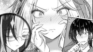 Orfevre X Trainer Romantic Umamusume Comic Dub #umamusume #umamusumeglobal