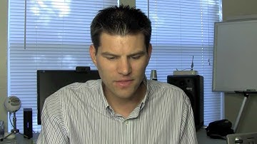 Pre-WWDC 2011 Thoughts