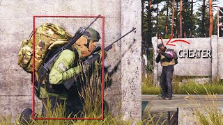 DayZ ADMIN HUMILIATE a CLAN of CHEATERS!