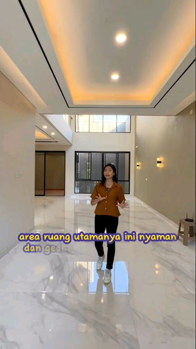 RUMAH SULTAN di Citraland Surabaya 8 MILYAR... ?!?! 3lantai mwwah banget #reviewrumah #rumahsultan