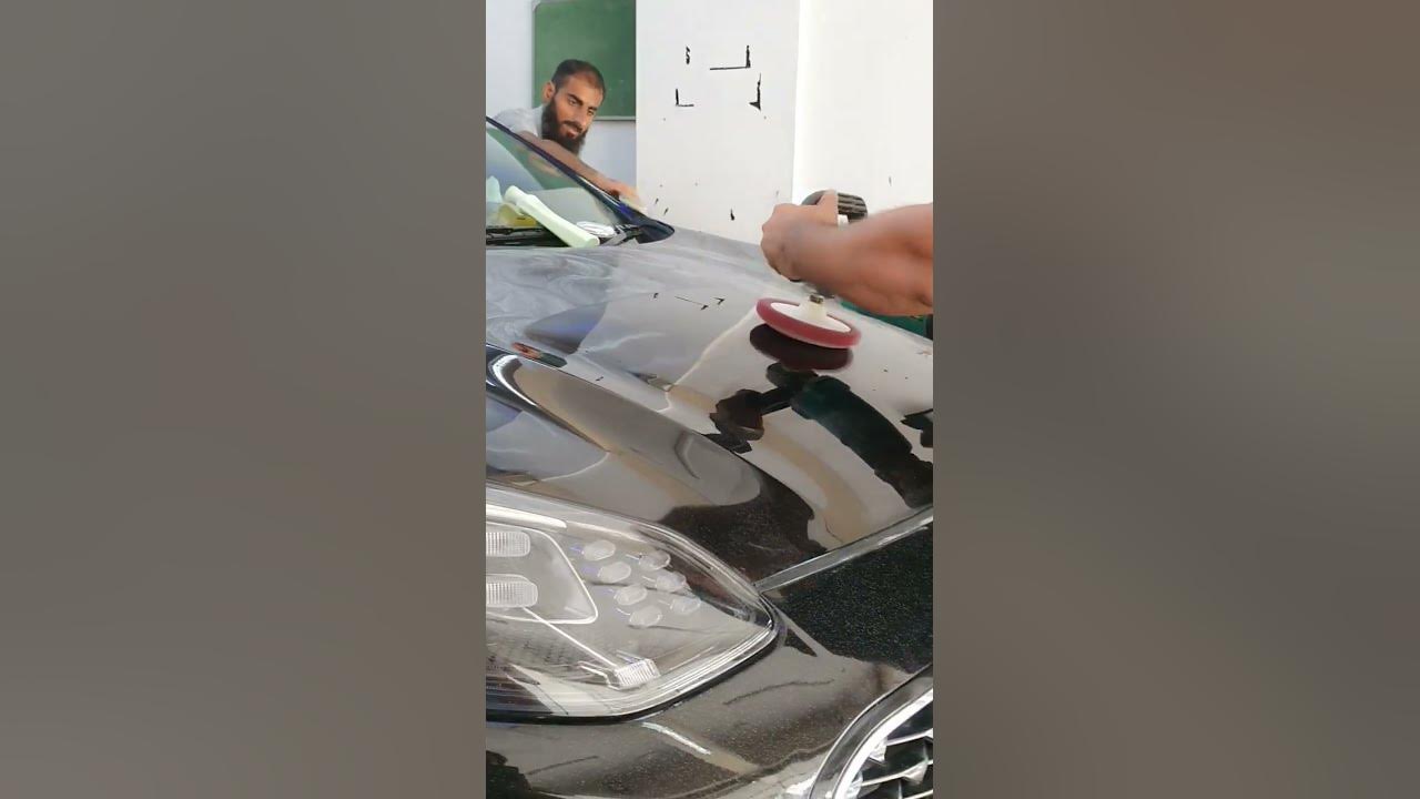 karachi car detailing foryoupageofficiall carcleaning 