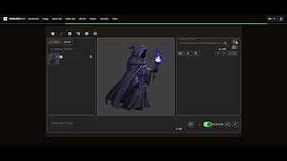 Generate Animations Template Prompts