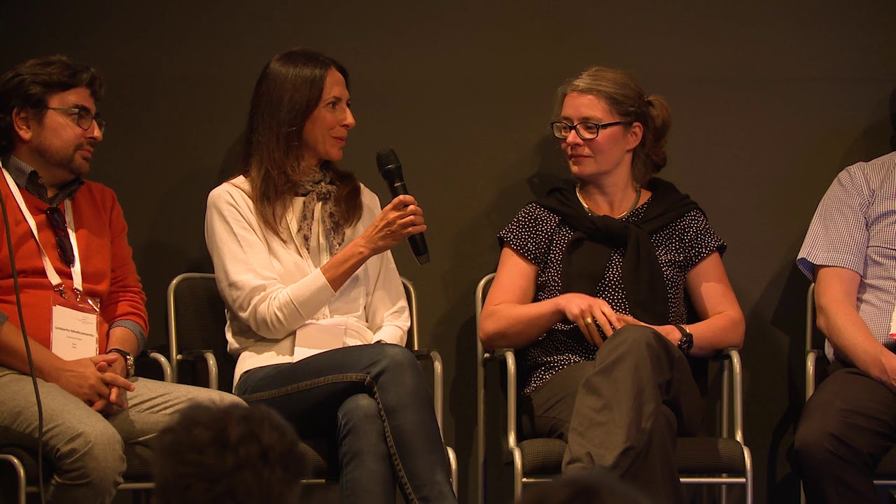 Interview with city officials and facilitators from the 5 GREEN SURGE Learning Alliances