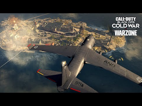 Call of Duty®: Black Ops Cold War et Warzone™ – Bande-annonce de la Saison 1