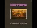 [California Jam &#39;74] Mistreated - Deep Purple