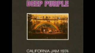 [California Jam &#39;74] Mistreated - Deep Purple