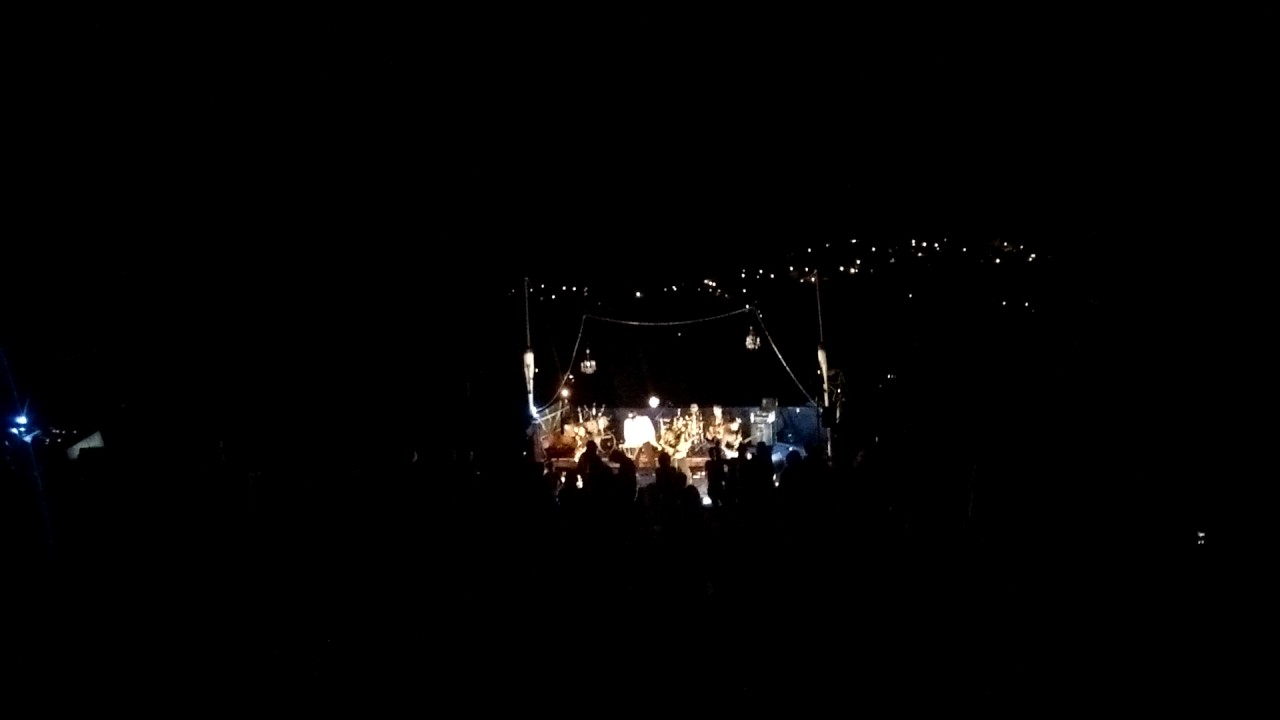 Soul Papaz @La Couronne