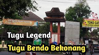 Bendo Bekonang Monument, witness to the triumph of King PB X