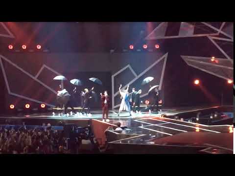 Big Love Show