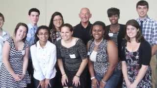 Distinguished Alumni Awards 2015 - Keith D. Monda