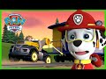 Mighty Pups Save a Train and MORE | PAW Patrol | Cartoons for Kids Compilation
