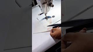 ✨Easy Tips For Stitching ⚡🪡#silaisikhe #cuttingandstitching #salonidagar #trendingshorts #silai