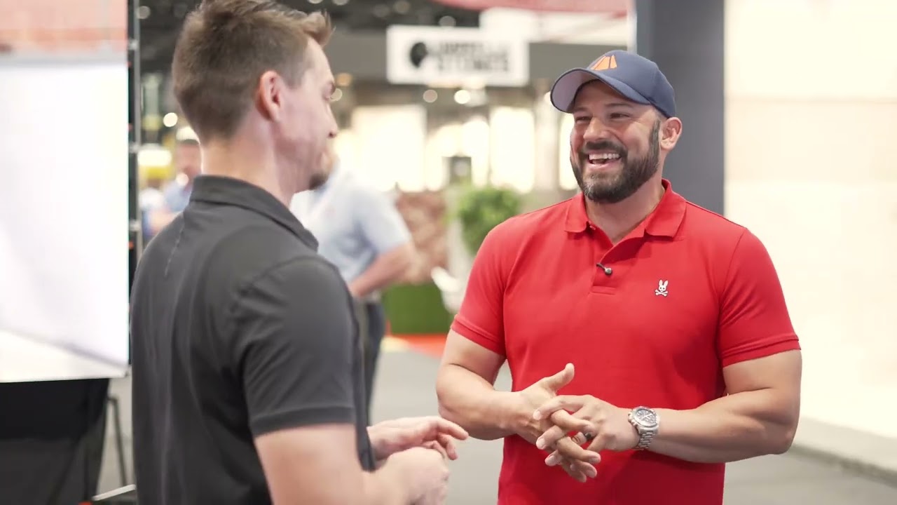 Hybrid Cycle™️ = The biggest manufacturing improvement in the stone industry.  