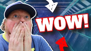 WOW!! Did this Gadget Cache REALLY Turn out? (GCNW)