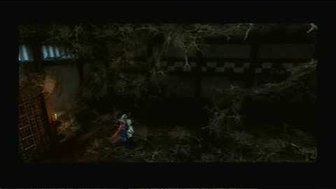 Onimusha Dawn of Dreams: Oni Mode gameplay part 12 (Stage 6 & revisit)