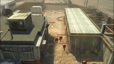 Snipiing - How to get a Spawn Tomahawk on Launch.