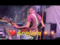 Coração acelera! Slap no baixo 💥