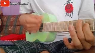 Allahul kafi - Berbiraira | by cover kentrung senar 3 senja channel