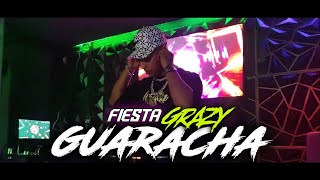 Fiesta Crazy - Guaracha Nueva 2023 (Original Mix)