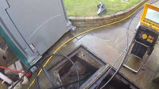 Tree Roots Clean A Drain LTD 176