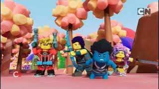 Download lagu Cartoon Network Asia - Continuity | September 4, 2024