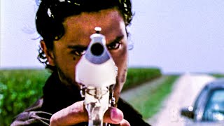Insane cartel member VS Texan tough man | Walking Tall: Lone Justice | CLIP