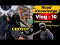 | Daily Life Roads But New Obstacles And Risks | Ep 10 | Nilesh Vlogs |
