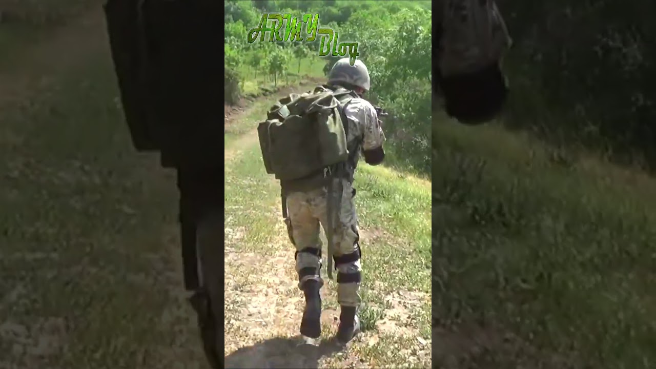 Армия Азербайджана. В чём же её сила ?