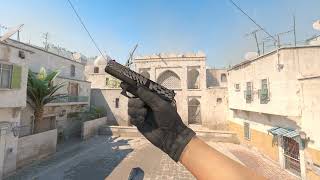 Glock-18 Grinder Counter-Strike 2